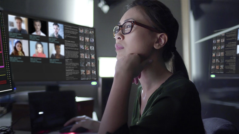 LinkedIn, réseau social professionnel, profil, trouver un emploi, chasser, répondre à annonce, optimiser son profil, sites de recherche d'emploi, Orient'Action vous accompagne dans votre recherche d'emploi