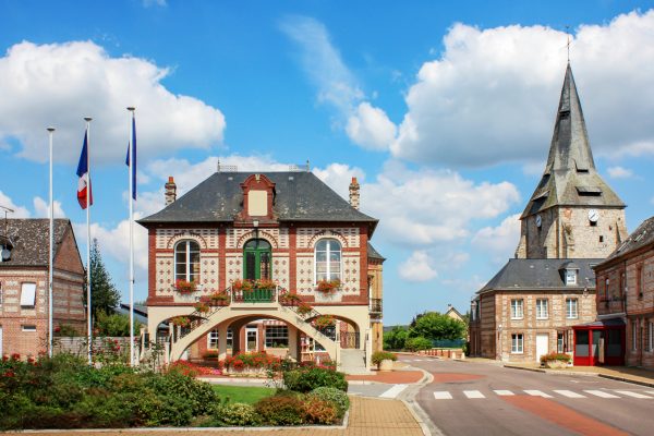Chelles