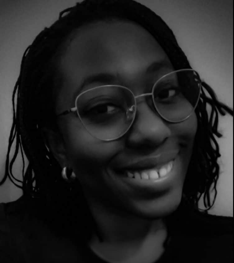 Marie-Laure Kodjo