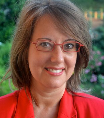 Anouk Durieux