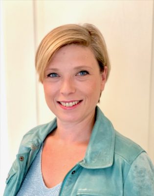 Caroline Dargein