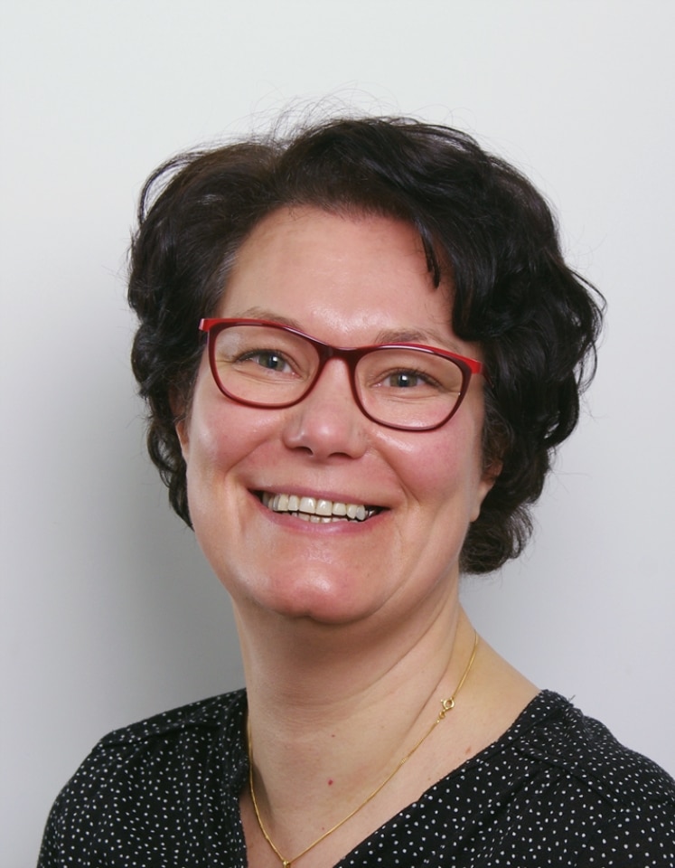 Virginie Hermelin