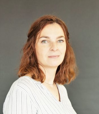 Faustine Gautier