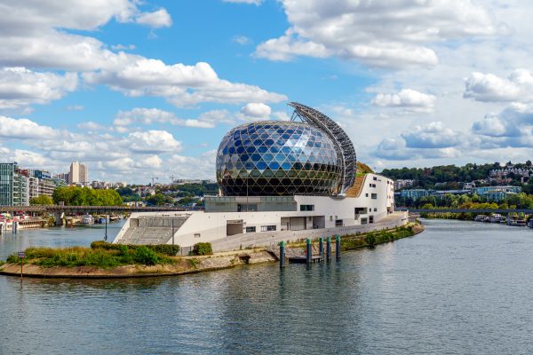 Boulogne Billancourt