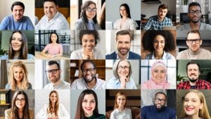 recrutement à distance, virtuel, entretien de recrutement, entretien d'embauche, postuler, candidature, recruteurs, employeurs, préparez vos entretiens à distance avec Orient'Action