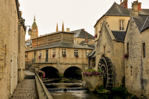 Bayeux