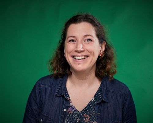 Josette Vivier