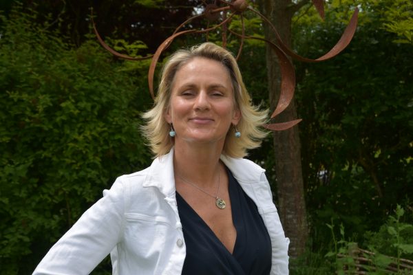 Anne Lebreton
