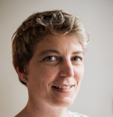 Nathalie Moreau