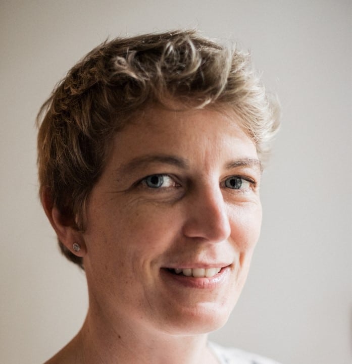 Nathalie Moreau