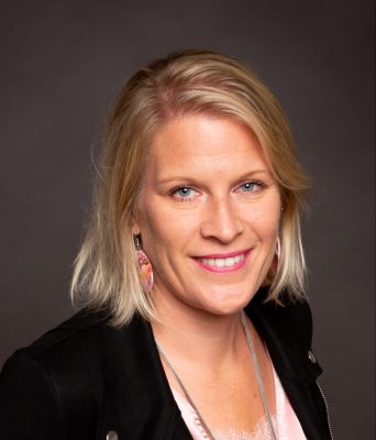 Charlotte Chauveau
