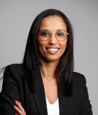 Fatima Adlimi