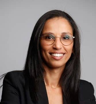 Fatima Adlimi