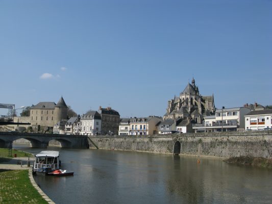 Mayenne