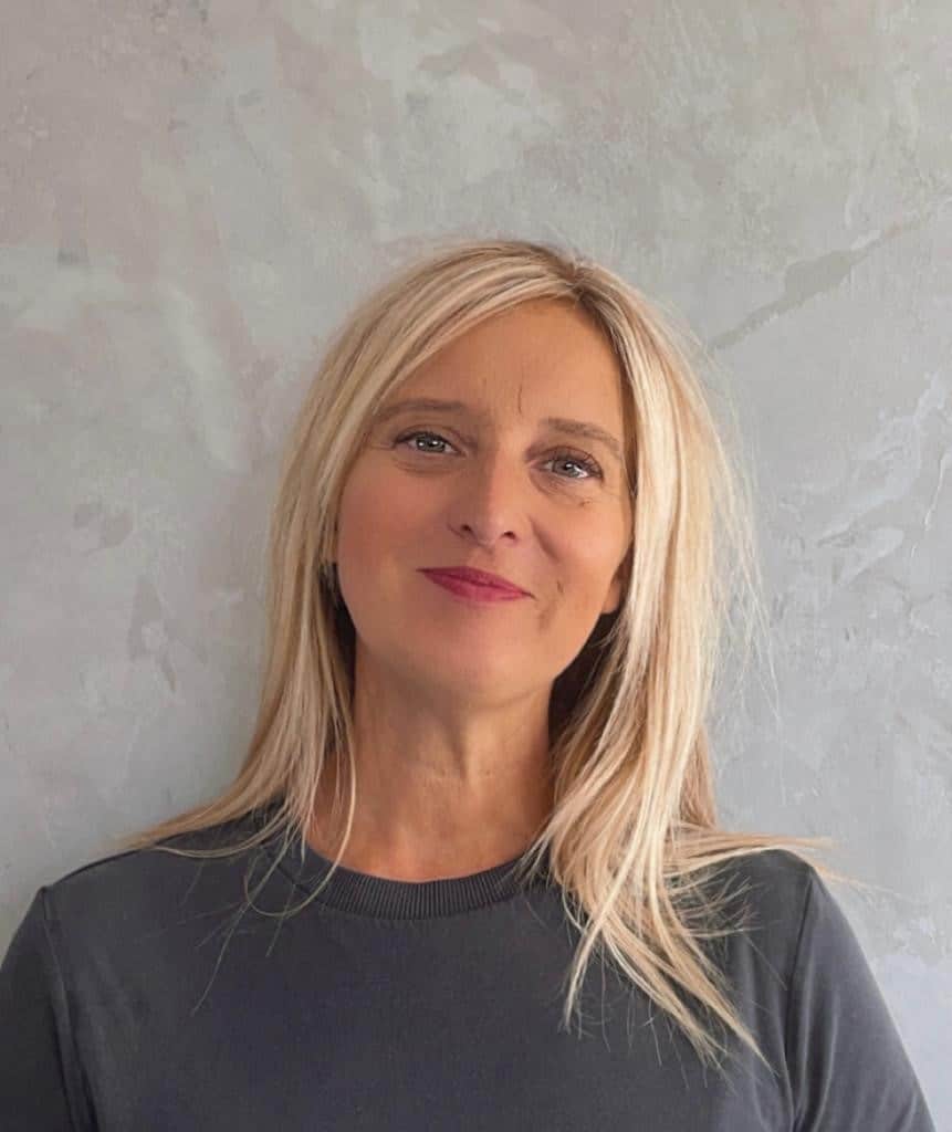 Sandrine Pichot
