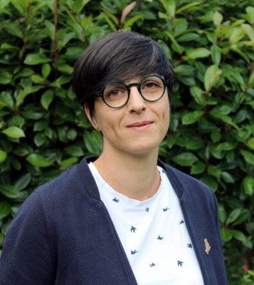 Agnès Cussonneau