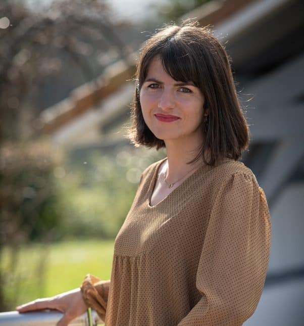 Ludivine Dumartin