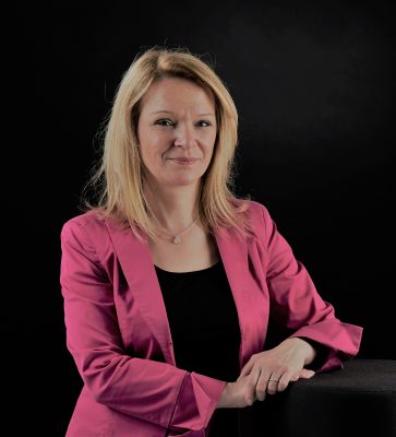 Sylvie Mathis