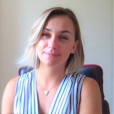 Maya Caballero