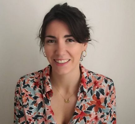 Camille Le Pechour