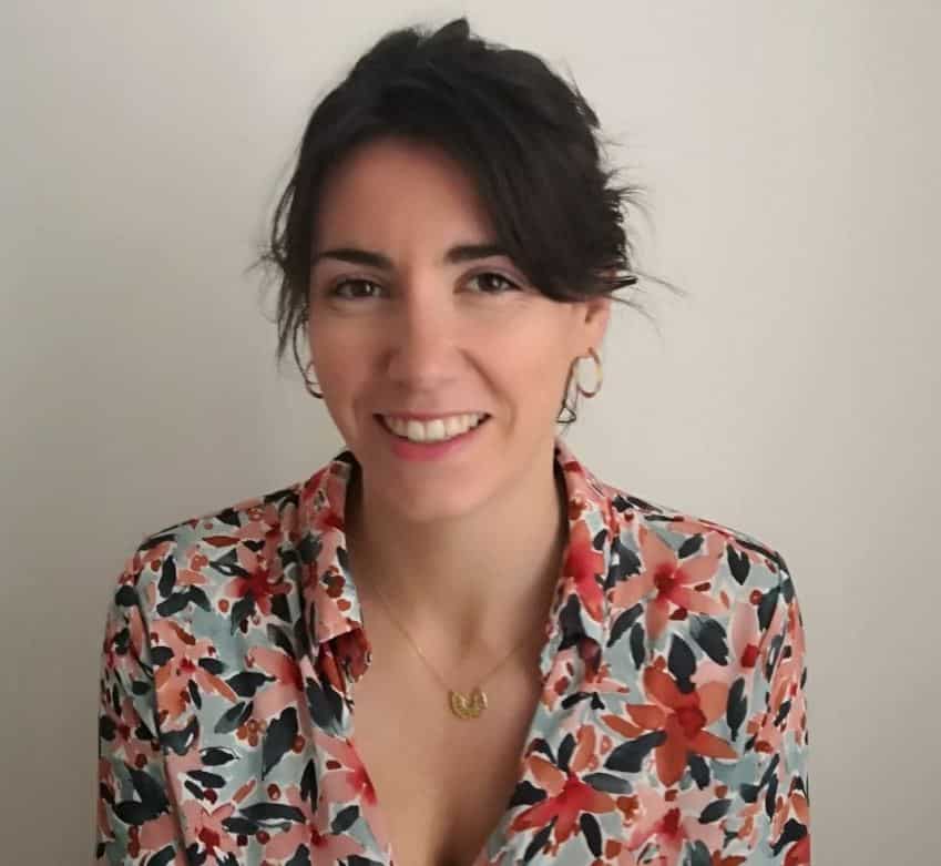 Camille Le Pechour