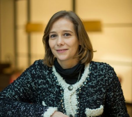 Audrey Liny Penet