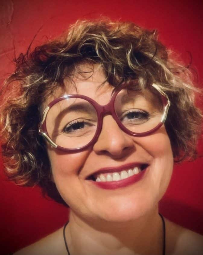 Florence Benallel