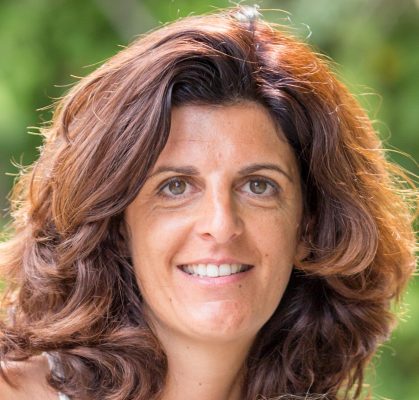 Julie Reti