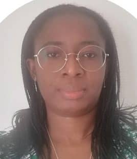 Madina Kane Diallo