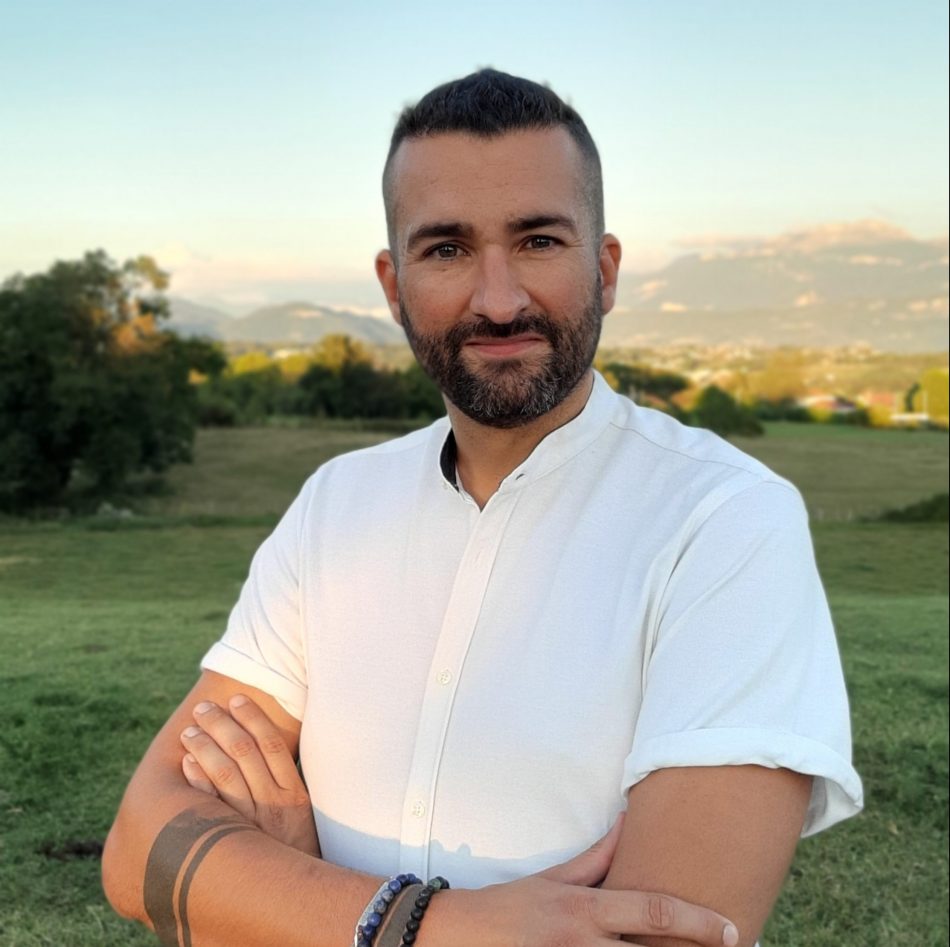 Mathieu Munoz