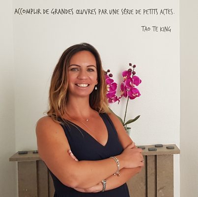 Sandrine Maria