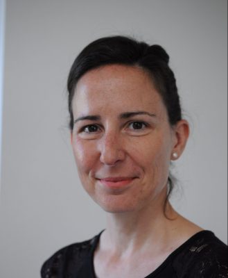 Séverine Chupin