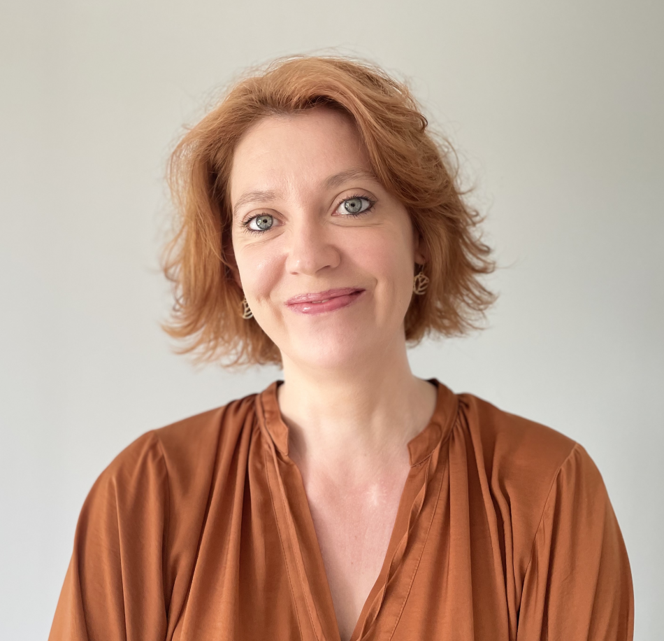Virginie Thuilliez