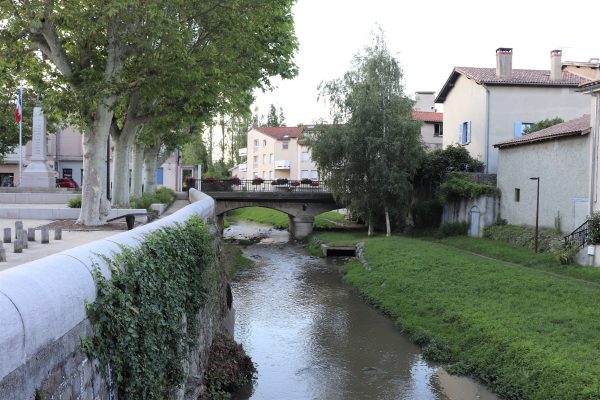 Brignais Sud