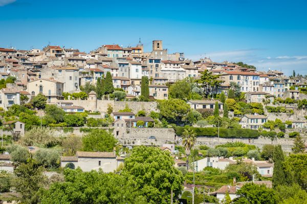 Sophia Antipolis (Biot)