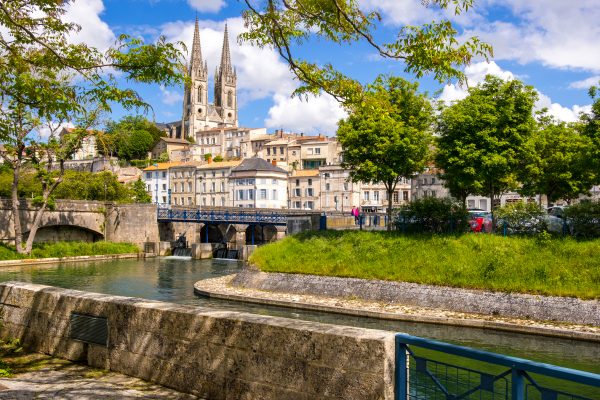 Niort Champclairot