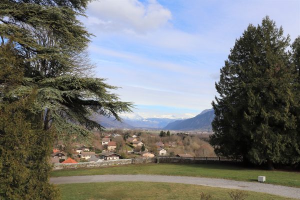 Eteaux – La Roche sur Foron