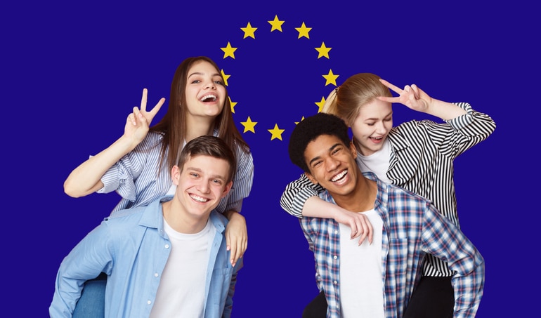 crédits ECTS, étudiants, bourses d'études, aides, union européenne, Masters, université, diplôme, allocation, avantages, systèmes de grades, préparer son avenir, Orient'Action accompagne les jeunes dans la préparation de leur avenir