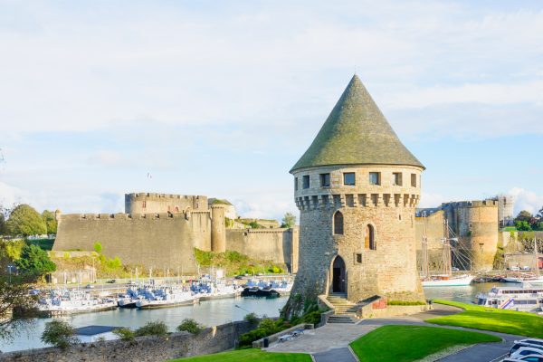Brest Centre