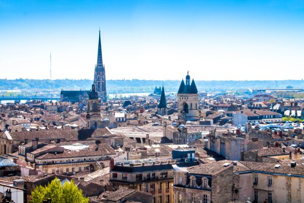 Bordeaux Caudéran