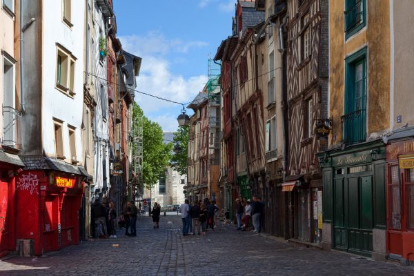Chateaubourg