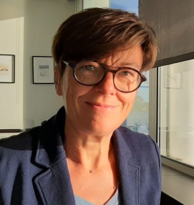 Agnès de Cibon