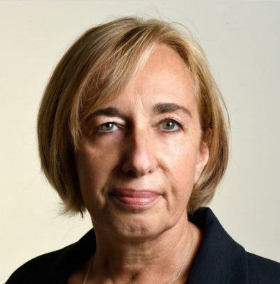 Anne Pellegri