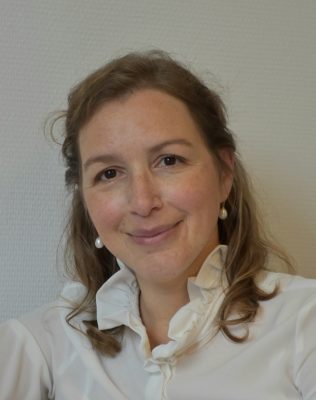 Céline Bouvier