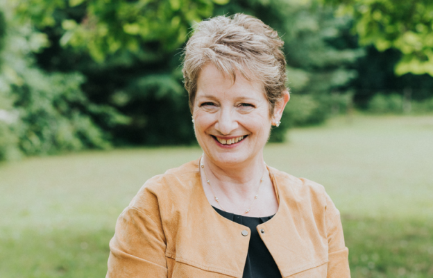 Christine Maréchal