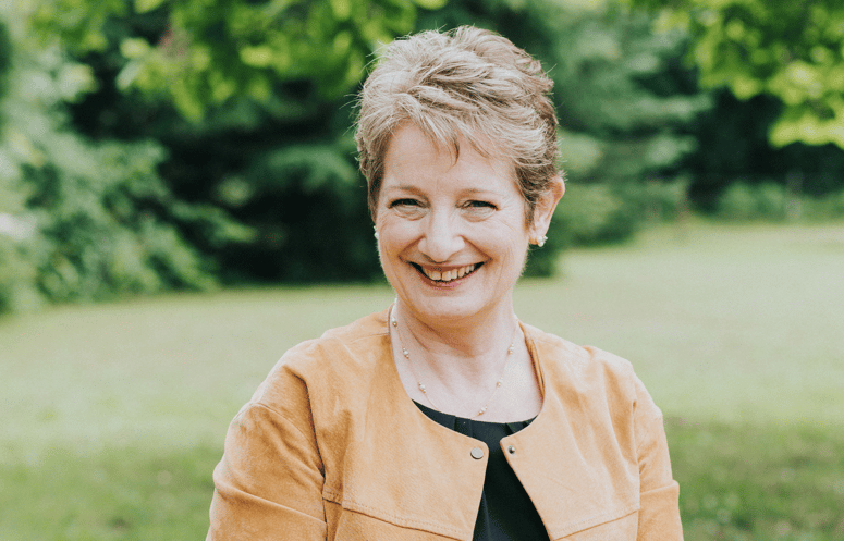 Christine Maréchal