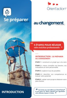 introduction, bilan de compétences, accompagnement, prestation, ORIENTACTION
