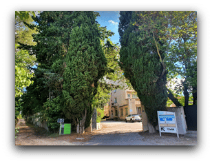 Aix-en-Provence – Nord