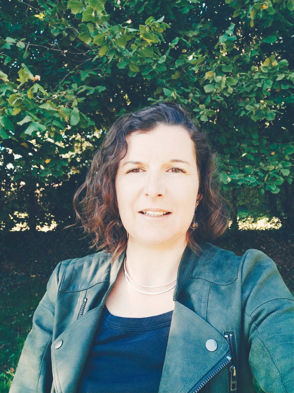 Julie Billis