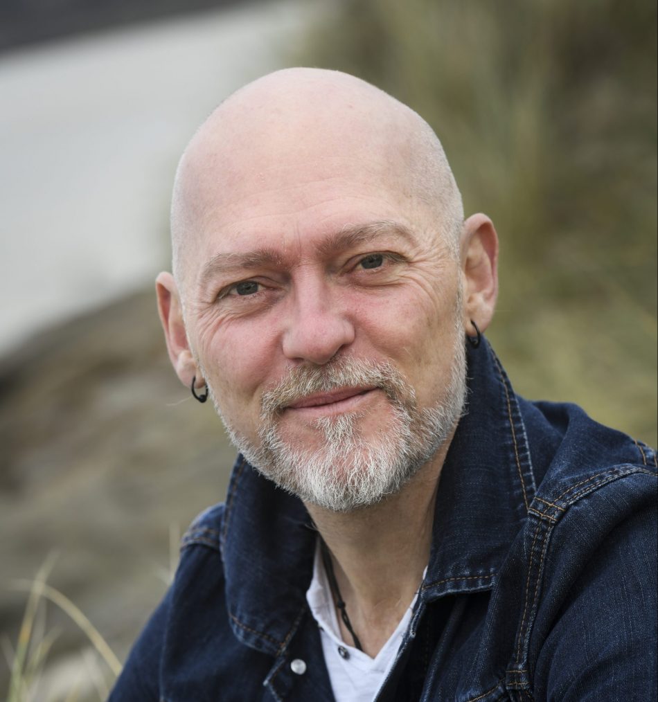 Ludovic Lehoulle